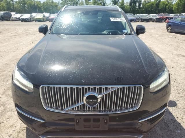 2019 Volvo XC90 T6 Inscription