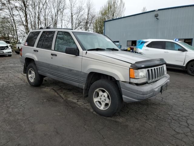 1997 Jeep Grand Cherokee Laredo