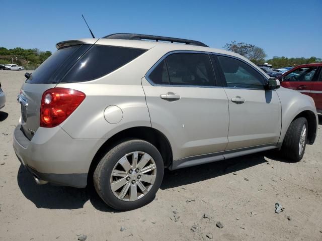 2010 Chevrolet Equinox LT