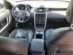 2016 Land Rover Discovery Sport HSE