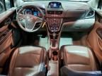 2013 Buick Encore