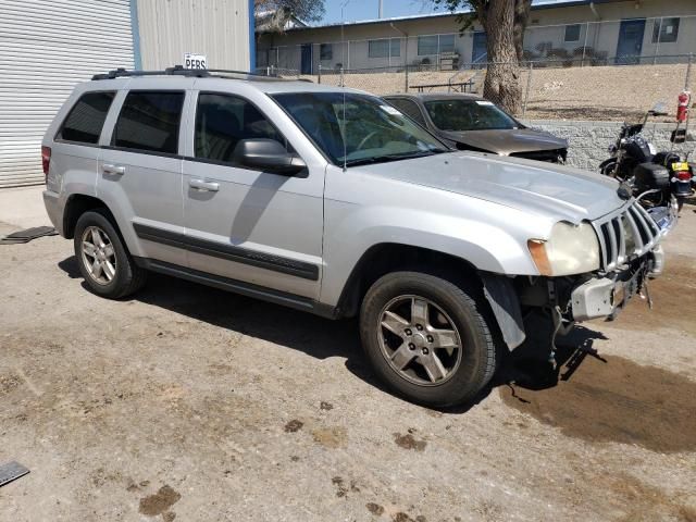 2006 Jeep Grand Cherokee Laredo