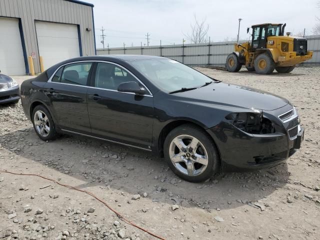 2010 Chevrolet Malibu 1LT