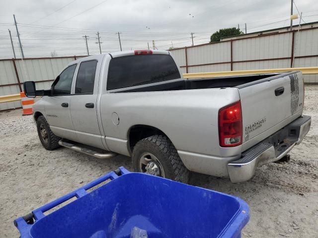 2003 Dodge RAM 2500 ST