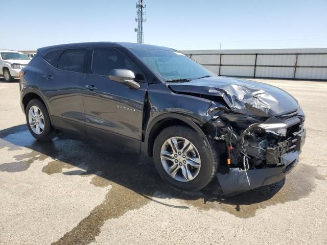 2021 Chevrolet Blazer 2LT