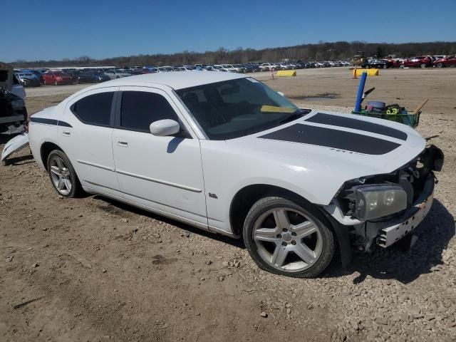 2010 Dodge Charger SXT