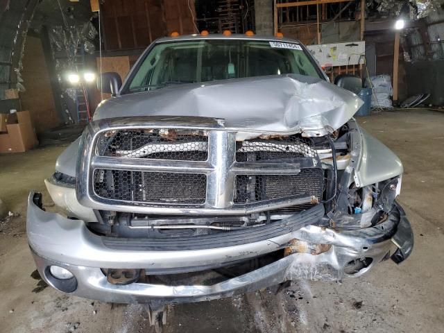 2004 Dodge RAM 2500 ST