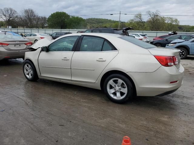 2014 Chevrolet Malibu LS