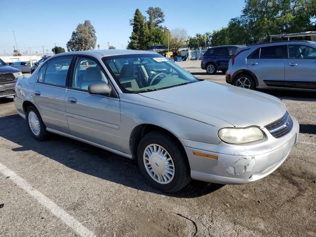 2000 Chevrolet Malibu