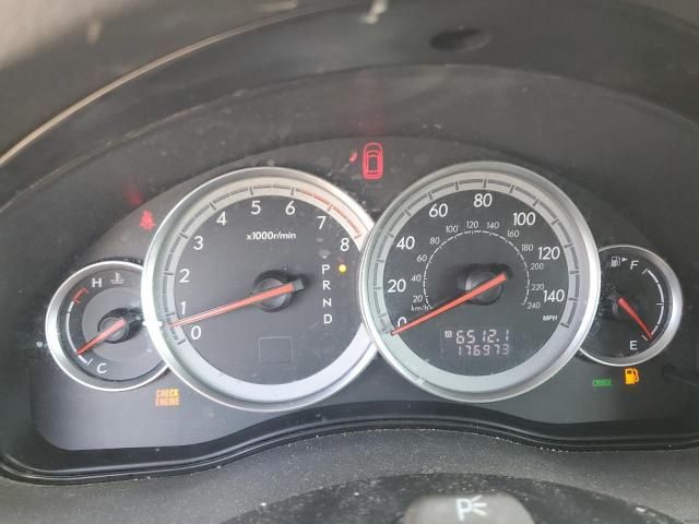 2005 Subaru Legacy 2.5I