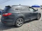 2016 Hyundai Santa FE SE