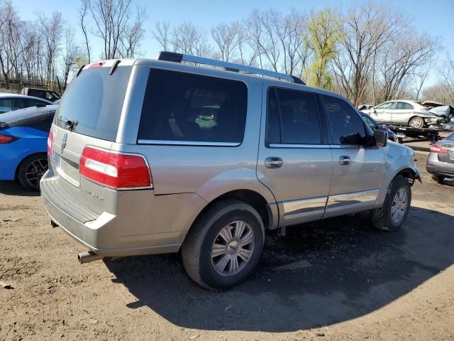 2008 Lincoln Navigator