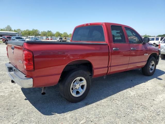 2008 Dodge RAM 1500 ST