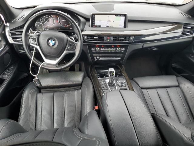 2018 BMW X5 XDRIVE35D