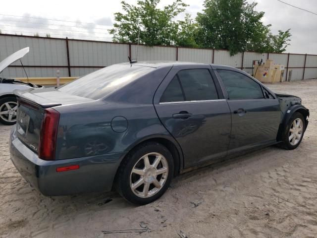 2007 Cadillac STS