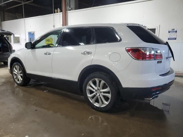 2012 Mazda CX-9