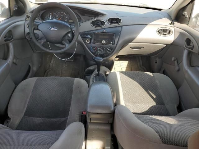 2003 Ford Focus LX