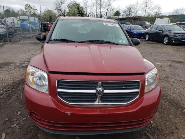 2007 Dodge Caliber R/T