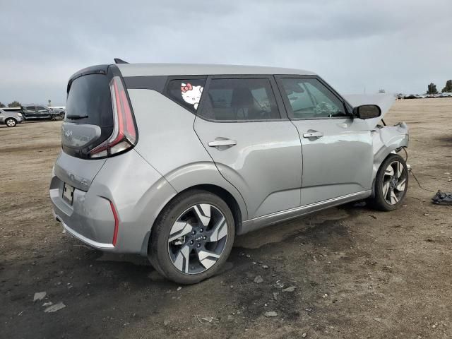 2023 KIA Soul GT Line