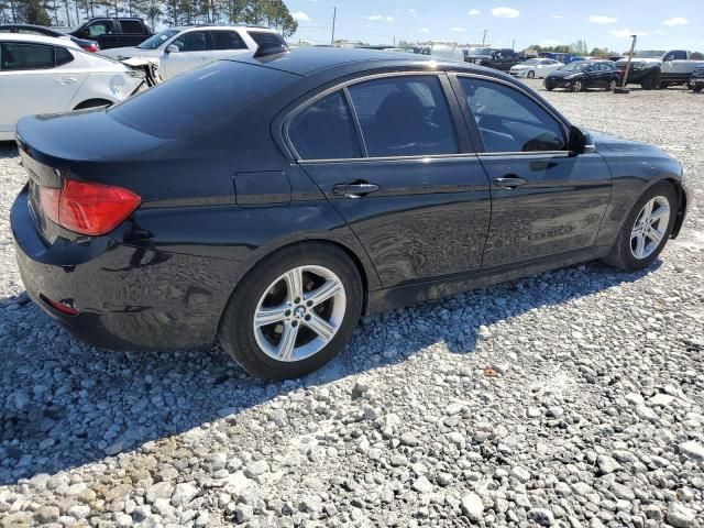 2013 BMW 328 I