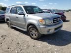 2004 Toyota Sequoia Limited