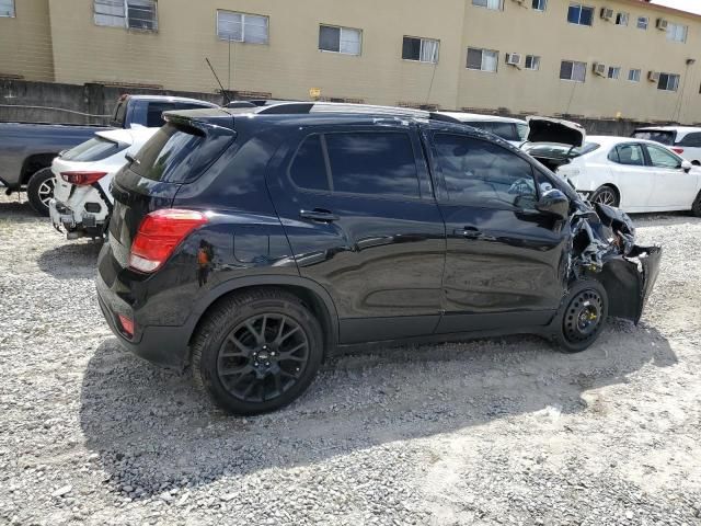 2020 Chevrolet Trax 1LT