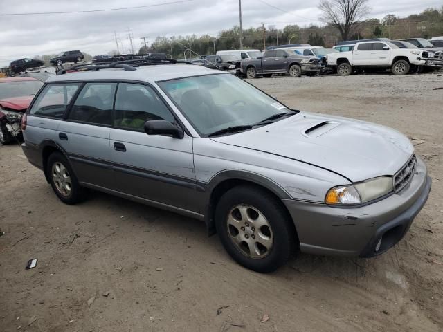 1999 Subaru Legacy Outback