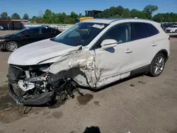 2017 Lincoln MKC Reserve en venta en Florence, MS