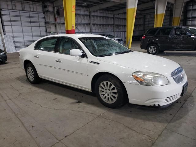 2008 Buick Lucerne CX