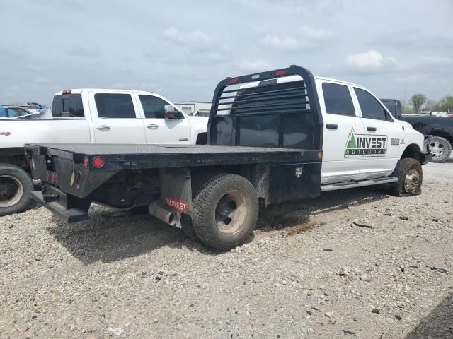 2017 Dodge RAM 3500