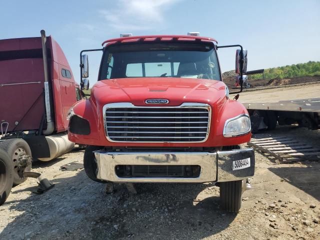 2022 Freightliner M2 106 Medium Duty