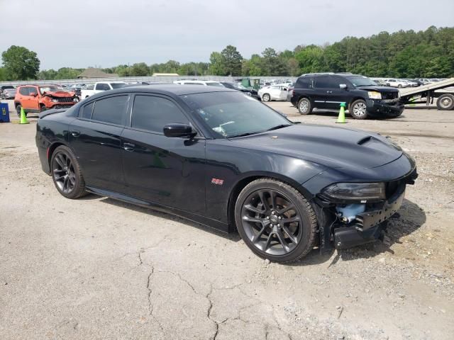 2021 Dodge Charger Scat Pack