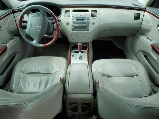 2006 Hyundai Azera SE