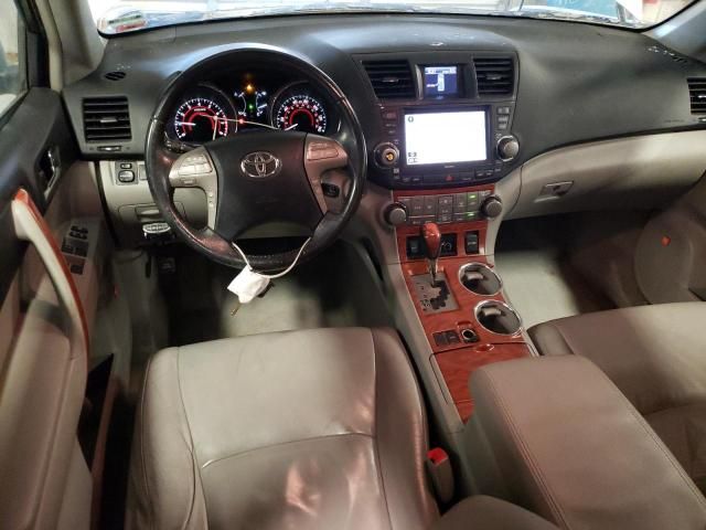 2010 Toyota Highlander Limited