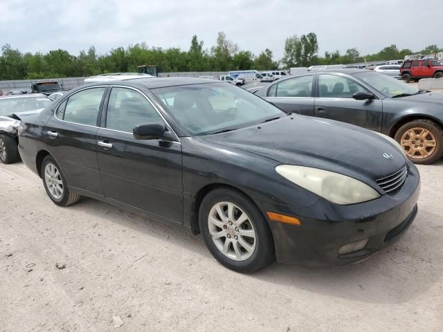 2003 Lexus ES 300