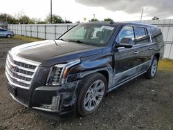 2018 Cadillac Escalade ESV Premium Luxury for sale in Sacramento, CA