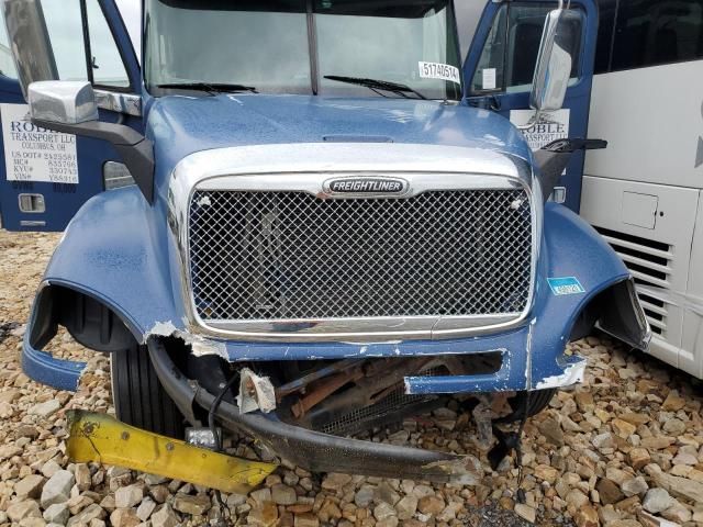 2007 Freightliner Conventional Columbia