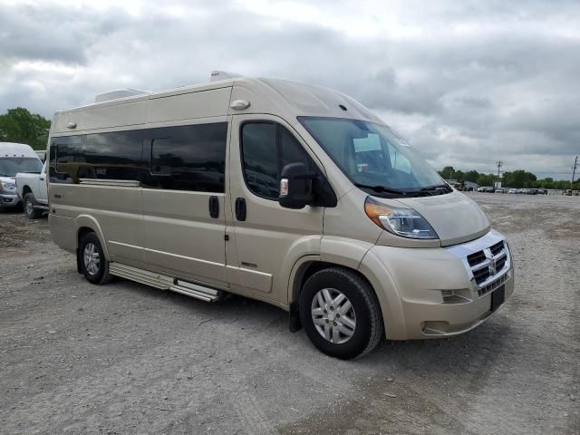 2016 Dodge RAM Promaster 3500 3500 High