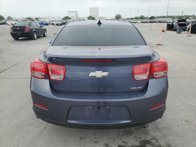 2013 Chevrolet Malibu LS