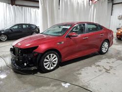 2018 KIA Optima LX for sale in Albany, NY