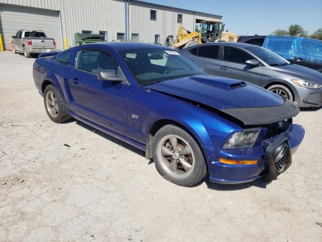 2005 Ford Mustang GT