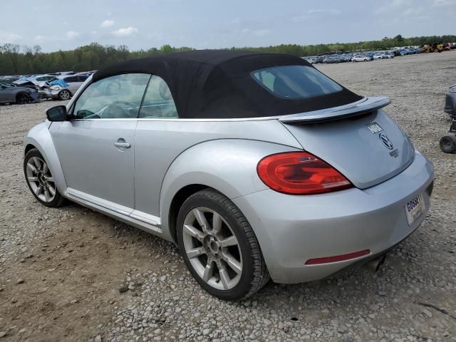 2013 Volkswagen Beetle