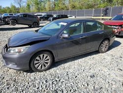2014 Honda Accord EXL for sale in Waldorf, MD