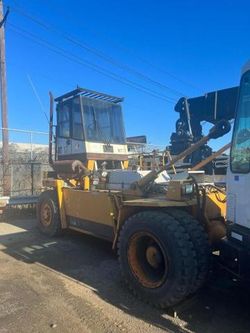 Copart GO Trucks for sale at auction: 1996 Other Other