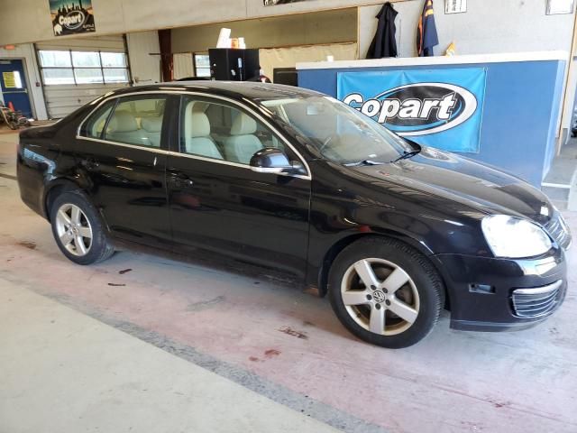 2009 Volkswagen Jetta SE