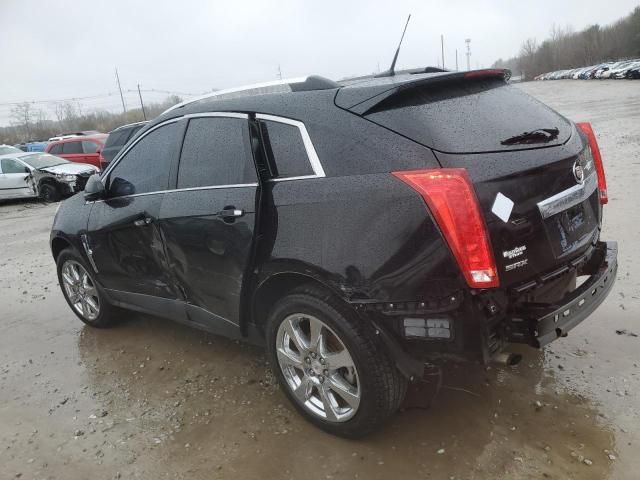 2010 Cadillac SRX Performance Collection