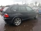 2006 BMW X5 4.8IS