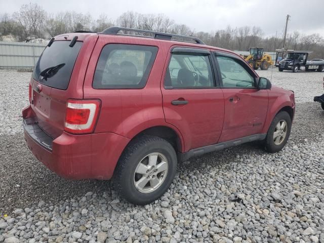 2008 Ford Escape XLS