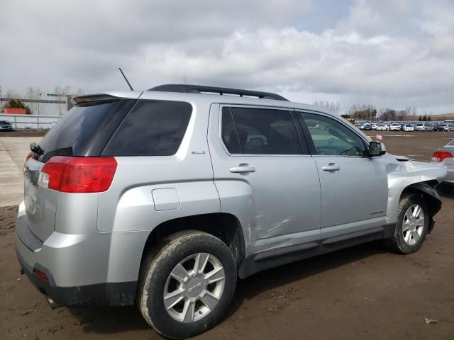 2013 GMC Terrain SLE