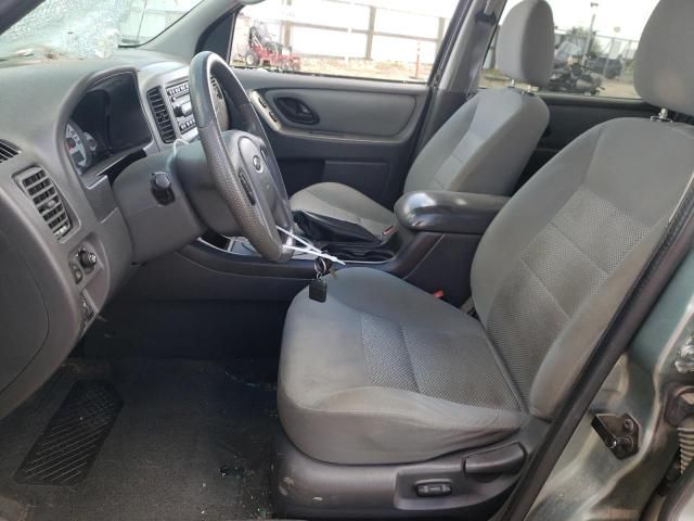 2006 Ford Escape XLT